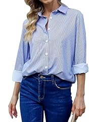 Damen button down gebraucht kaufen  Wird an jeden Ort in Deutschland