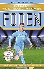 Foden collect them gebraucht kaufen  Wird an jeden Ort in Deutschland