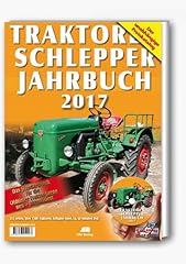 Traktoren schlepper jahrbuch gebraucht kaufen  Wird an jeden Ort in Deutschland