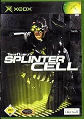 Splinter cell usato  Spedito ovunque in Italia 