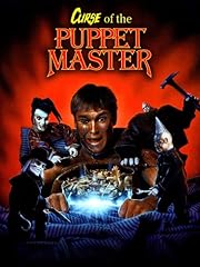 Curse the puppet usato  Spedito ovunque in Italia 