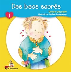 Becs sucres minirat d'occasion  Livré partout en France