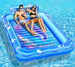Lanblu luftmatratze pool gebraucht kaufen  Wird an jeden Ort in Deutschland