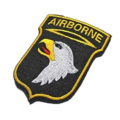 Army 101st airborne for sale  Delivered anywhere in UK