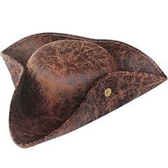Brown faux leather for sale  Delivered anywhere in USA 