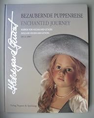 Bezaubernde puppenreise puppen gebraucht kaufen  Wird an jeden Ort in Deutschland