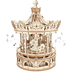 Rokr wooden puzzles for sale  Delivered anywhere in USA 