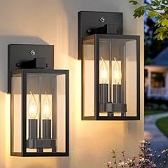 Dusk dawn outdoor for sale  Delivered anywhere in USA 