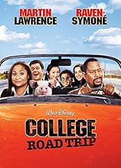 College road trip for sale  Delivered anywhere in UK