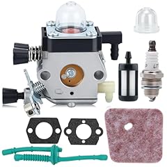 Wellsking carburetor stihl for sale  Delivered anywhere in USA 