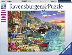 Ravensburger puzzle meraviglio usato  Spedito ovunque in Italia 