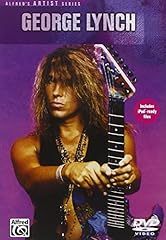 George lynch for sale  Delivered anywhere in USA 