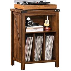 Record player stand for sale  Delivered anywhere in UK