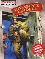 Commando presents... ramsey for sale  Delivered anywhere in UK