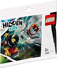 Lego kanone 30464 usato  Spedito ovunque in Italia 