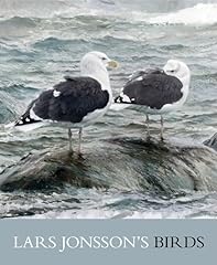 Lars jonsson birds for sale  Delivered anywhere in UK