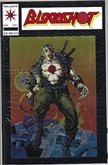 Bloodshot comic book for sale  Delivered anywhere in USA 