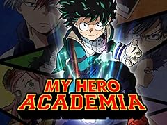 Hero academia for sale  Delivered anywhere in UK