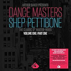 Shep pettibone master usato  Spedito ovunque in Italia 