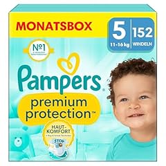 Pampers baby windeln gebraucht kaufen  Wird an jeden Ort in Deutschland