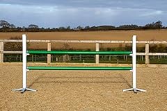 Upright show jumps for sale  Delivered anywhere in UK