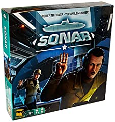 Sonar game multicolor for sale  Delivered anywhere in USA 