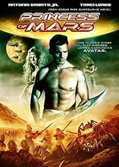 Princess mars for sale  Delivered anywhere in USA 