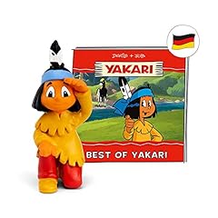 figurine yakari d'occasion  Livré partout en France