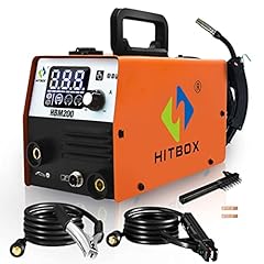 Hitbox mig welder for sale  Delivered anywhere in Canada