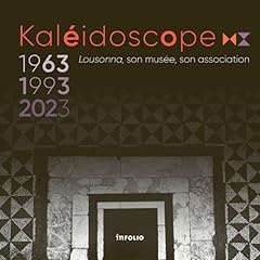 Kaléidoscope. lousonna musée d'occasion  Livré partout en France