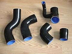 Silicone radiator turbo for sale  Delivered anywhere in UK