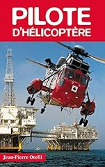 Pilote hélicoptère d'occasion  Livré partout en Belgiqu