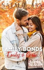 Family bonds emily for sale  Delivered anywhere in Ireland