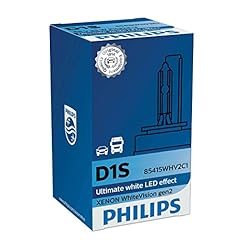 Philips 85415whv2c1 d1s usato  Spedito ovunque in Italia 
