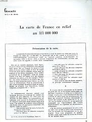 Geographie 132. carte d'occasion  Livré partout en France