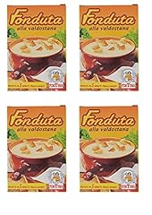 Fonduta alla valdostana usato  Spedito ovunque in Italia 