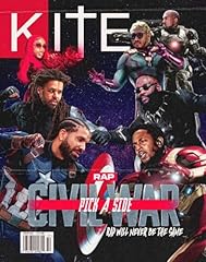 Kite magazine issue for sale  Delivered anywhere in USA 
