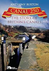 Canal 250 story for sale  Delivered anywhere in UK