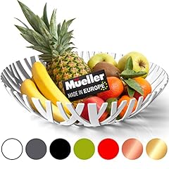 Mueller fruit basket for sale  Delivered anywhere in USA 