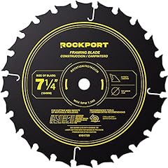 Rockport circular saw for sale  Delivered anywhere in USA 