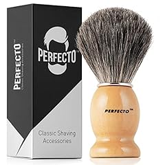 Synthetic bristles shaving for sale  Delivered anywhere in USA 