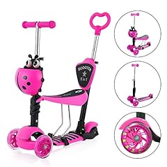 Dripex kids scooter for sale  Delivered anywhere in UK