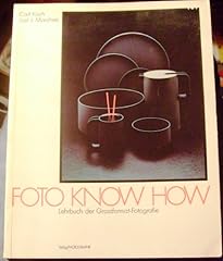 Foto know how. d'occasion  Livré partout en France