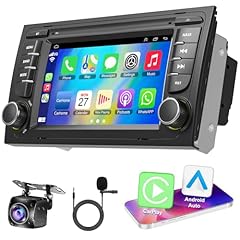 Android car radio for sale  Delivered anywhere in UK