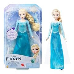 Mattel disney frozen for sale  Delivered anywhere in Ireland