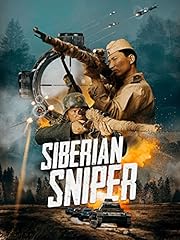 Siberian sniper for sale  Delivered anywhere in USA 