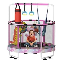 Trampoline kids bouncing for sale  Delivered anywhere in USA 