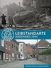 Leibstandarte ardennes 1944 for sale  Delivered anywhere in UK