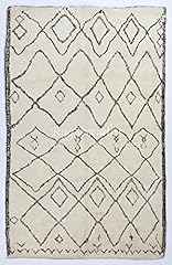 Moroccan beni ourain for sale  Delivered anywhere in USA 