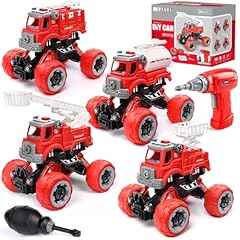 Ludilo 4pcs fire for sale  Delivered anywhere in USA 
